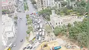 Línea 2 del Metro de Lima: no cerrarán la avenida Garcilazo de la Vega ni el óvalo Grau por obras