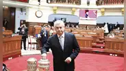 Piden máxima sanción para Juan Carlos Lizarzaburu por comentario sexista
