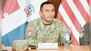 General Marco Marín, que exculpó a militares de muertes, se queda un año más en EE. UU.