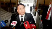 Poder Judicial amplía investigación a congresista José Luna Gálvez