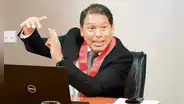 Octavio Sahuanay: “La reforma penal demuestra ser efectiva en el combate a las organizaciones criminales”
