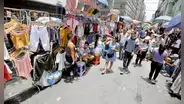 Desocupación y empleo informal aumentaron el año anterior