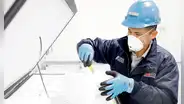1.3 millones de vacunas monovalentes para la población de riesgo