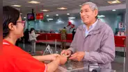 Gobierno dispone aumento a pensionistas del sector público: ¿de cuánto es y quiénes la reciben?