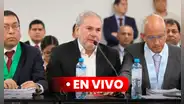Mauricio Fernandini: Poder Judicial decidirá este jueves 18 de enero cese de prisión preventiva