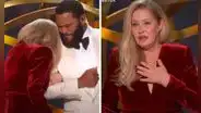 Christina Applegate se quiebra ante ovación del público en los Emmys 2024: "Quizás sea la última"