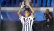 Hinchas de Alianza Lima quedaron maravillados con Kevin Serna: "Hasta ahora sigue corriendo"