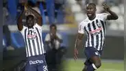 Cecilio Waterman: de no ser querido su fichaje a ganarse elogios de los hinchas de Alianza Lima