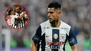 ¿Por qué Carlos Zambrano se volvió tendencia tras la Noche Blanquiazul de Alianza Lima?