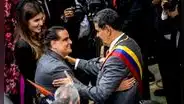 El cargo que ocupará Alex Saab en Venezuela tras salir de prisión: ¿qué dijo Maduro?