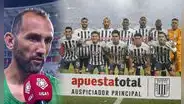 Barcos sobre el nuevo plantel de Alianza: "Si no tienes un gran grupo, difícil armar un buen equipo"
