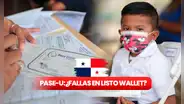 Falla de Listo Wallet: ¿cuáles son las otras opciones para ver el pago del PASE U?