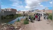 Puno: tras 9 días de búsqueda, hallan el cuerpo de joven estudiante en Juliaca