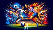 ¿A qué hora juegan Real Madrid vs. Atlético Madrid por los octavos de final de la Copa del Rey?