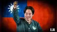 ¿Quién es Lai Ching-te, el nuevo presidente de Taiwán que China considera como “peligroso”?