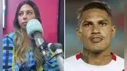 Alondra García Miró se niega a responder preguntas sobre Paolo: "Hay cosas más importantes"
