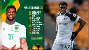 ¿Por qué hay un jugador apodado 'AK47' que disputa la Copa Africana de Naciones?