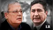 Hildebrandt: "¿Difamo a Vladimir Cerrón diciéndole corrupto y prófugo? Me importa un comino si lo difamo"