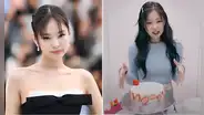 Jennie de BLACKPINK celebra su cumpleaños 28: Lisa, Jisoo y Rosé le dedican emotivos mensajes