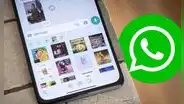 WhatsApp agrega su propio creador de stickers para celulares sin necesidad de apps extrañas