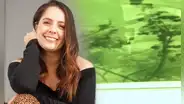 ¡Ampay! Yidda Eslava es vista besándose con famoso fotógrafo peruano al interior de un auto