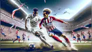 Real Madrid vs. Atlético Madrid: alineaciones posibles para el partido por Copa del Rey