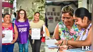 Mujer es Poder en México 2024: requisitos, fechas y cómo registrarse para recibir 2.000 pesos