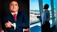 Fernando Torres: el peruano que pasó de controlar maletas a ser consultor de inmigración