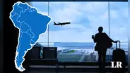 El ÚNICO país de Sudamérica entre los 15 más seguros del mundo y recomendados para viajar