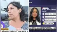 Menor desapareció hace 6 días cuando iba a su colegio en Ica: cámaras captaron los momentos previos