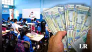 Bono de Escolaridad 2024: Fecha exacta de pago, monto y quiénes son beneficiarios