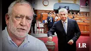 Álvarez Rodrich sobre congresista Lizarzaburu: "Es un energúmeno que habla tonterías"