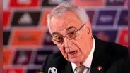 Jorge Fossati confirmó que Perú no jugará amistosos contra selecciones europeas y explicó por qué