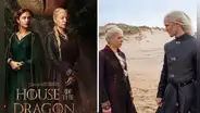 Protagonista de ‘La casa del dragón’ revela la fecha del estreno de la serie e impacta a fans