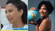 Mayra Couto hace un mea culpa por "haber confundido a mucha gente" sobre el lenguaje inclusivo