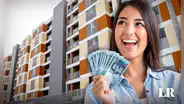 ¿Qué bancos y cajas ofrecen créditos hipotecarios con las tasas más bajas para este 2024?