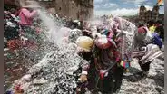 Cusco celebrará sus carnavales con típica celebración Cacharpari: ¿cuándo será?