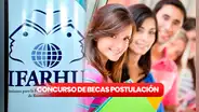 Ifarhu: ¿cómo aplicar al Concurso General de Becas 2024?