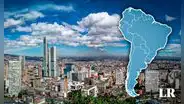 ¿Qué ciudad sudamericana es uno de los mejores destinos turísticos del mundo, según TripAdvisor?