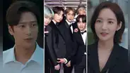 ¡BTS en 'Cásate con mi esposo'! Ji Won y Ji Hyuk descubren que viajaron al pasado gracias a BANGTAN