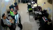 SJL: graban a policías que alteraron evidencias para liberar a comercializadores de droga