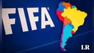 FIFA incluye a 3 clubes gigantes de Sudamérica en lista que prohíbe inscribir a jugadores