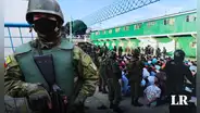 Guardia de prisión es asesinado en medio de "conflicto armado interno" en Ecuador