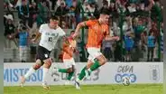 ¡Triste despedida! Uruguay sub-23 perdió 2-0 ante Banfield previo al inicio del Preolímpico
