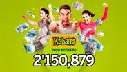 La Kábala: estos son los resultados de hoy, martes 16 de enero de 2024