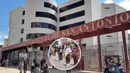 ¿Cómo y dónde ver los resultados del examen ordinario Unsaac 2024? Link y paso a paso