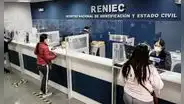 RENIEC en ATE: conoce las DIRECCIONES, HORARIOS actualizados y SERVICIOS de las oficinas registrales