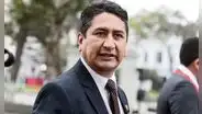 Poder Judicial reduce prisión preventiva contra Vladimir Cerrón a 24 meses