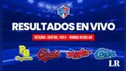 Resultados Béisbol Juvenil 2024 EN VIVO, 18 de enero: mira AQUÍ los juegos de HOY y la tabla de posiciones