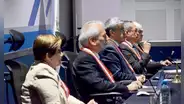 Junta Nacional de Justicia evaluará este año a jefes de ONPE y Reniec